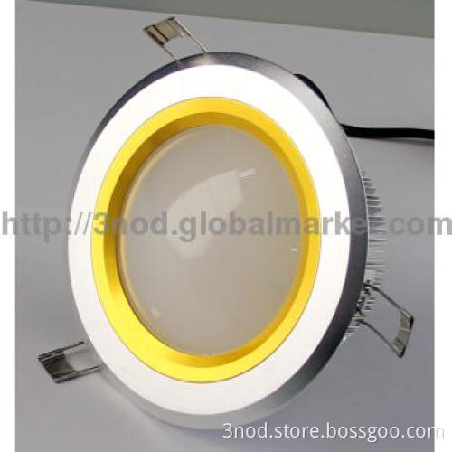 LED Sylvania Lighting with Amazing Efficacy Low Light Decay